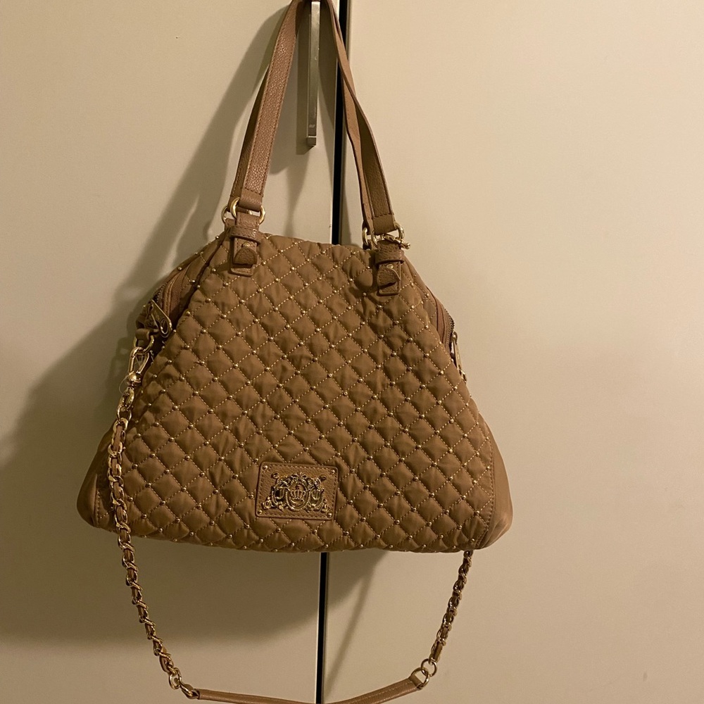 Juicy couture purse